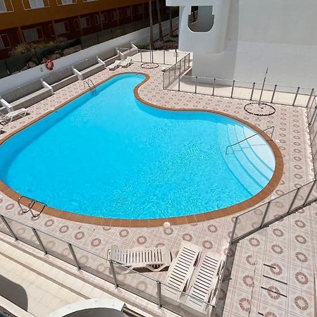 Clarissa Apartment Коста-де-Антіґуа Екстер'єр фото