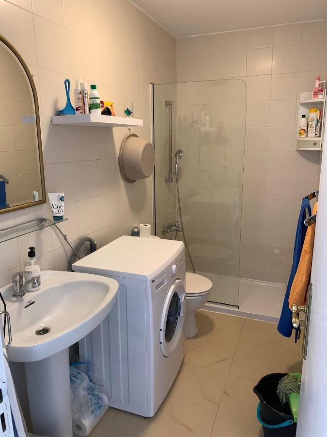 Clarissa Apartment Коста-де-Антіґуа Екстер'єр фото