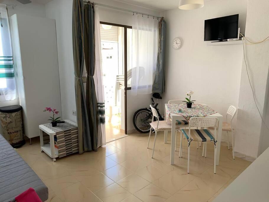Clarissa Apartment Коста-де-Антіґуа Екстер'єр фото