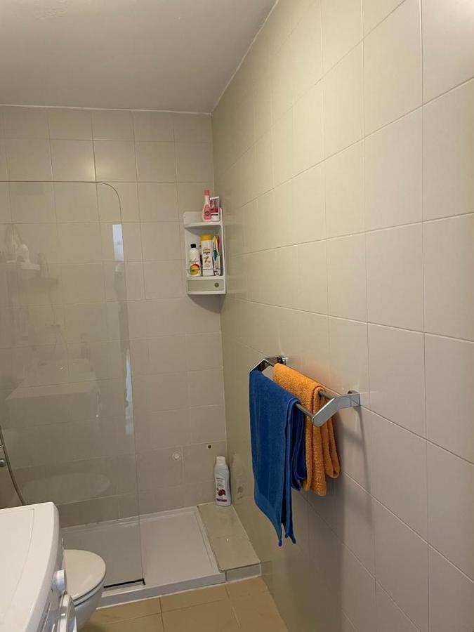 Clarissa Apartment Коста-де-Антіґуа Екстер'єр фото